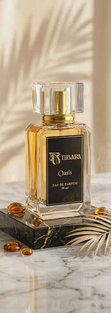 Oasis Perfume
